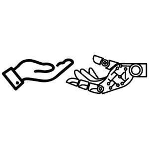 ロボット画像
